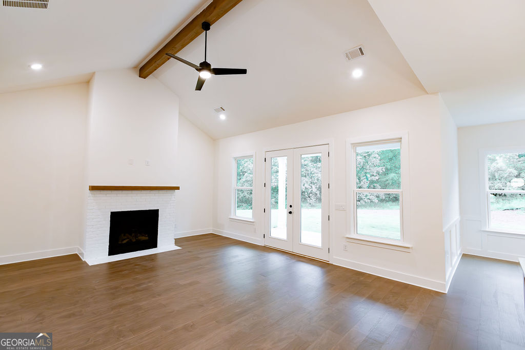 6525 Rhett RUN