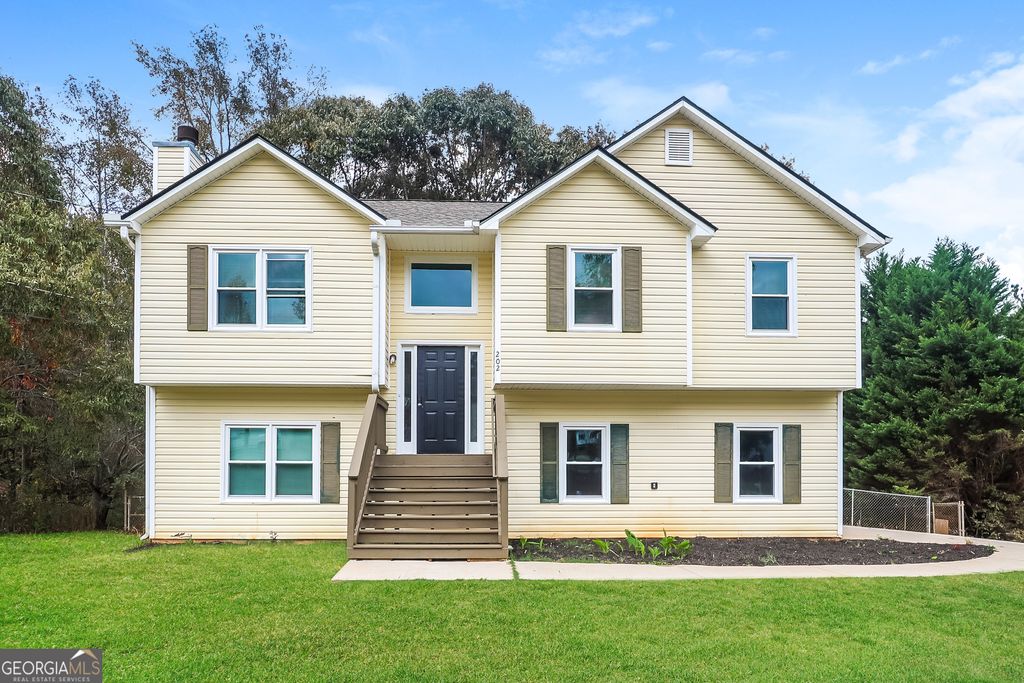 Photo of 202 Wesley Mill Way, Villa Rica, GA 30180 (MLS # 10656693)