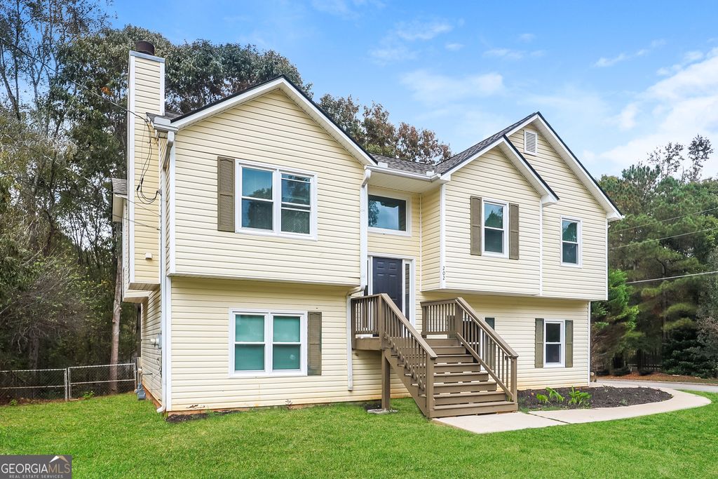 Photo of 202 Wesley Mill Way, Villa Rica, GA 30180 (MLS # 10656693)