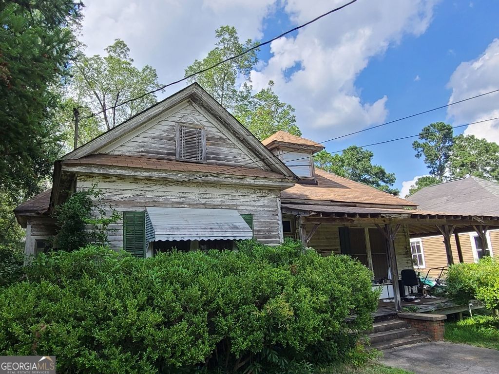 Photo of 304 Persons Street, Fort Valley, GA 31030 (MLS # 10736260)