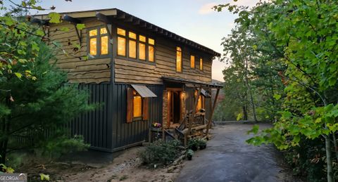 389 Fort Mountain RD Blairsville GA 30512