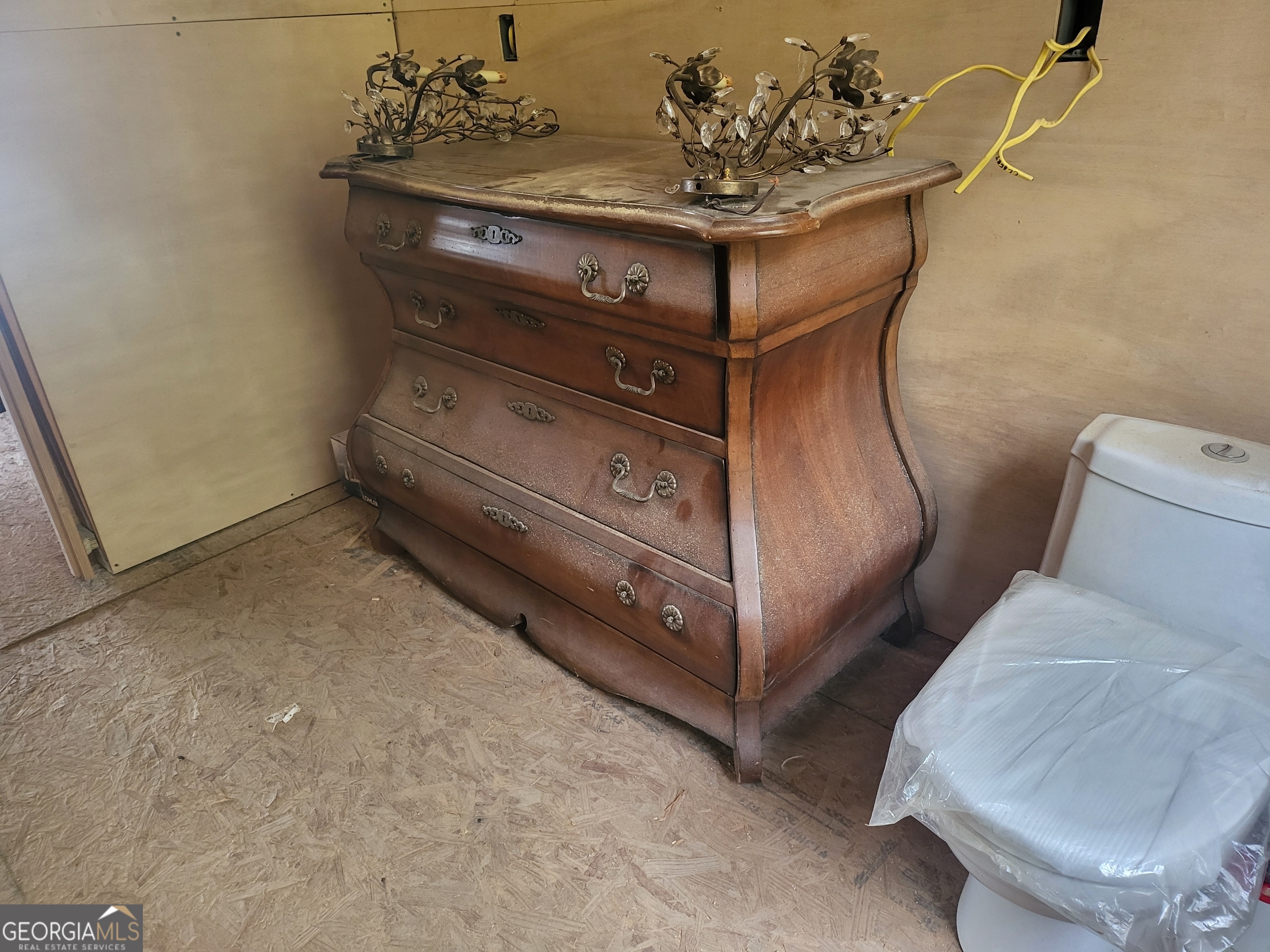 Blairsville, Georgia 30512, United States, 3 Bedrooms Bedrooms, ,4 BathroomsBathrooms,Residential,Active,234940