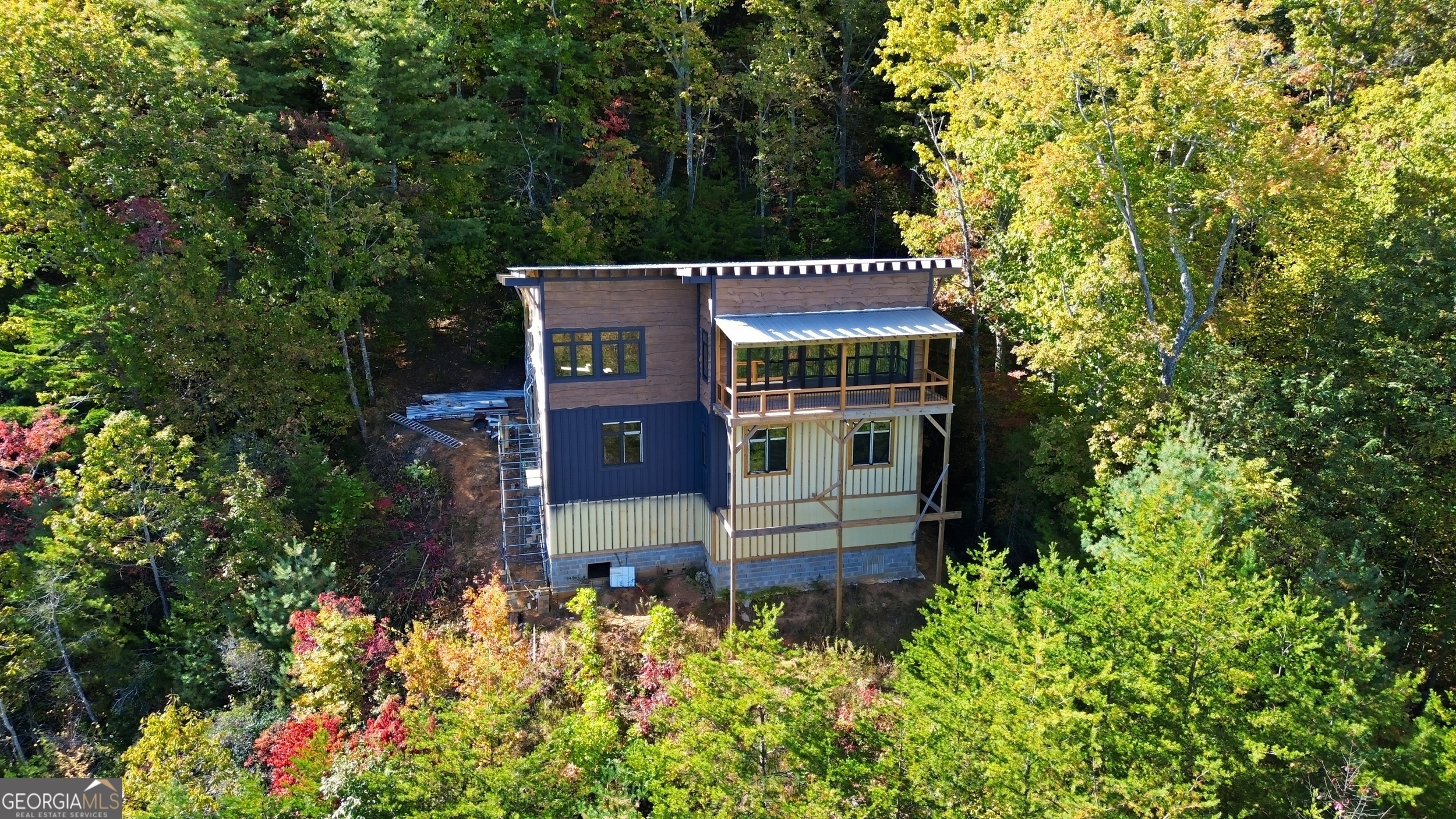 Blairsville, Georgia 30512, United States, 3 Bedrooms Bedrooms, ,4 BathroomsBathrooms,Residential,Active,234940