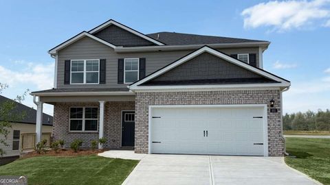 221 Cattle DR Perry GA 31069