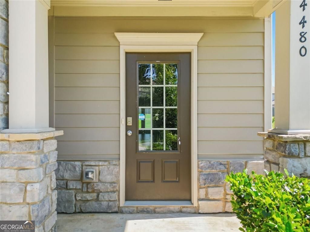 Photo of 4480 Huron Drive, Cumming, GA 30028 (MLS # 10784918)