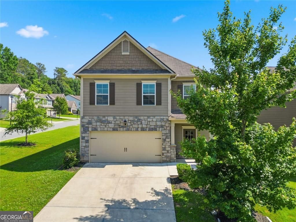 Photo of 4480 Huron Drive, Cumming, GA 30028 (MLS # 10784918)