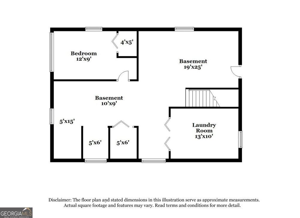 Photo of 8486 Magnolia Drive, Jonesboro, GA 30238 (MLS # 10805382)