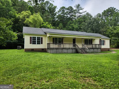 Photo of 1077 Moran Lake Road NE, Rome, GA 30161 (MLS # 10813934)