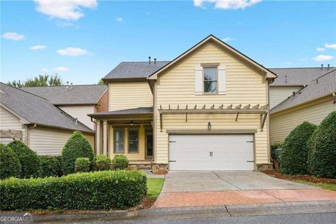 Photo of 232 Hunt Street NE, Marietta, GA 30060 (MLS # 10642327)