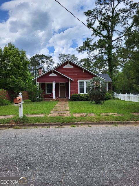 405 Lucille ST Albany GA 31707