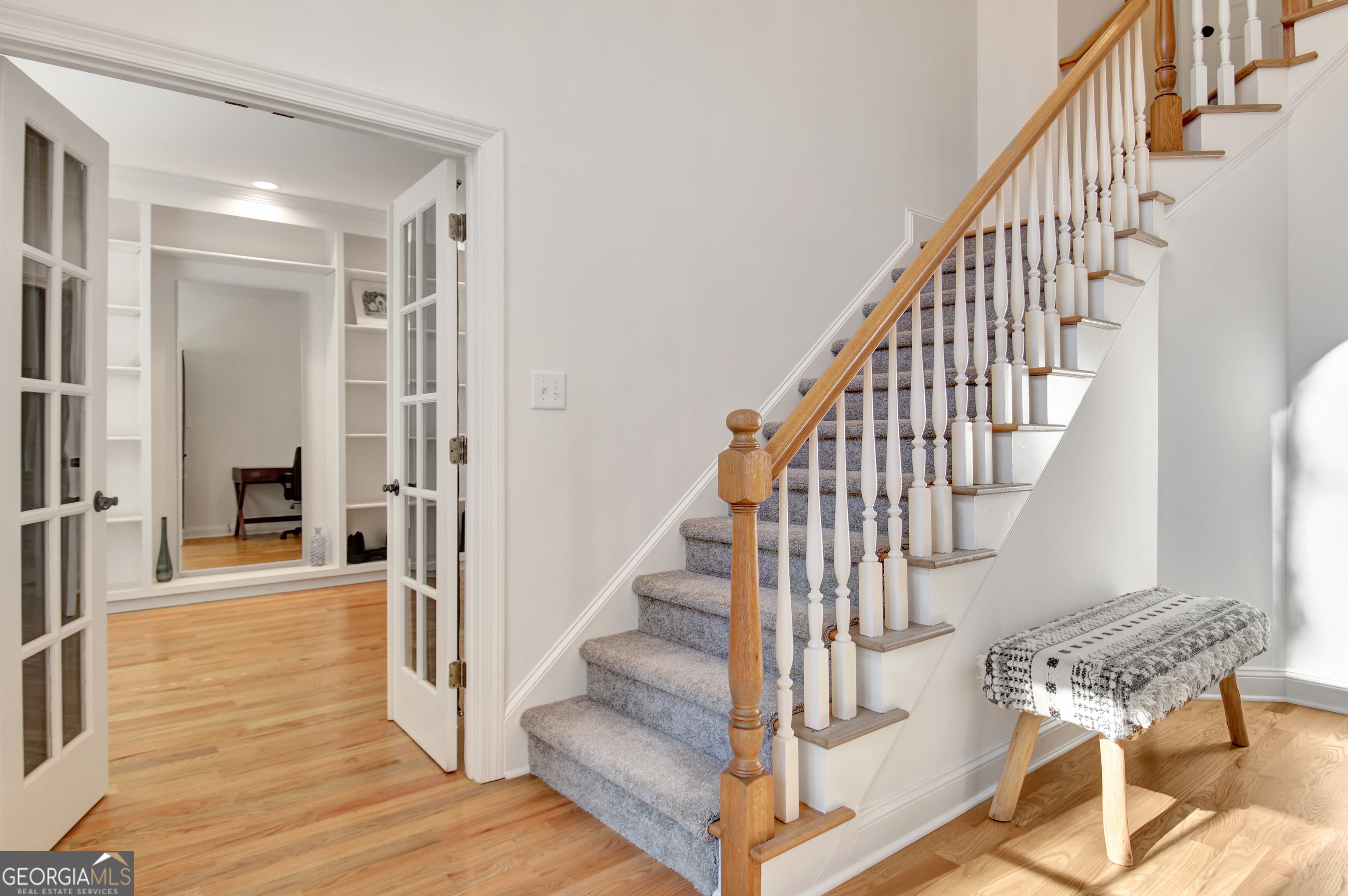 551 Lees Mill RD