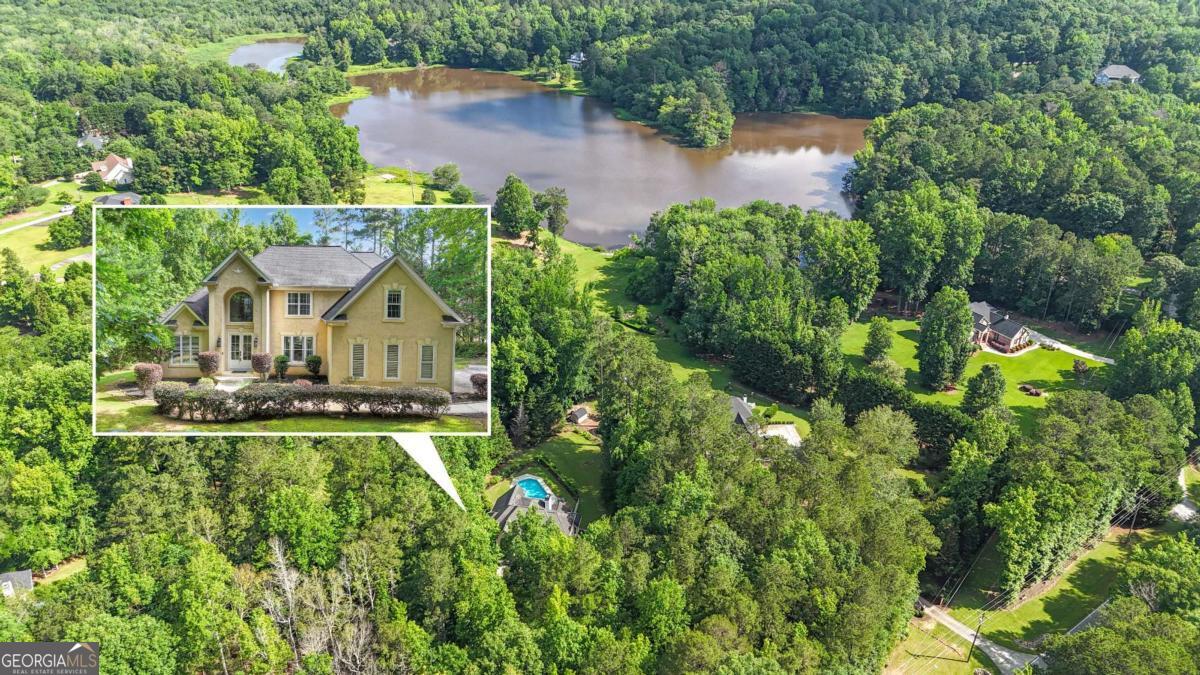 551 Lees Mill RD