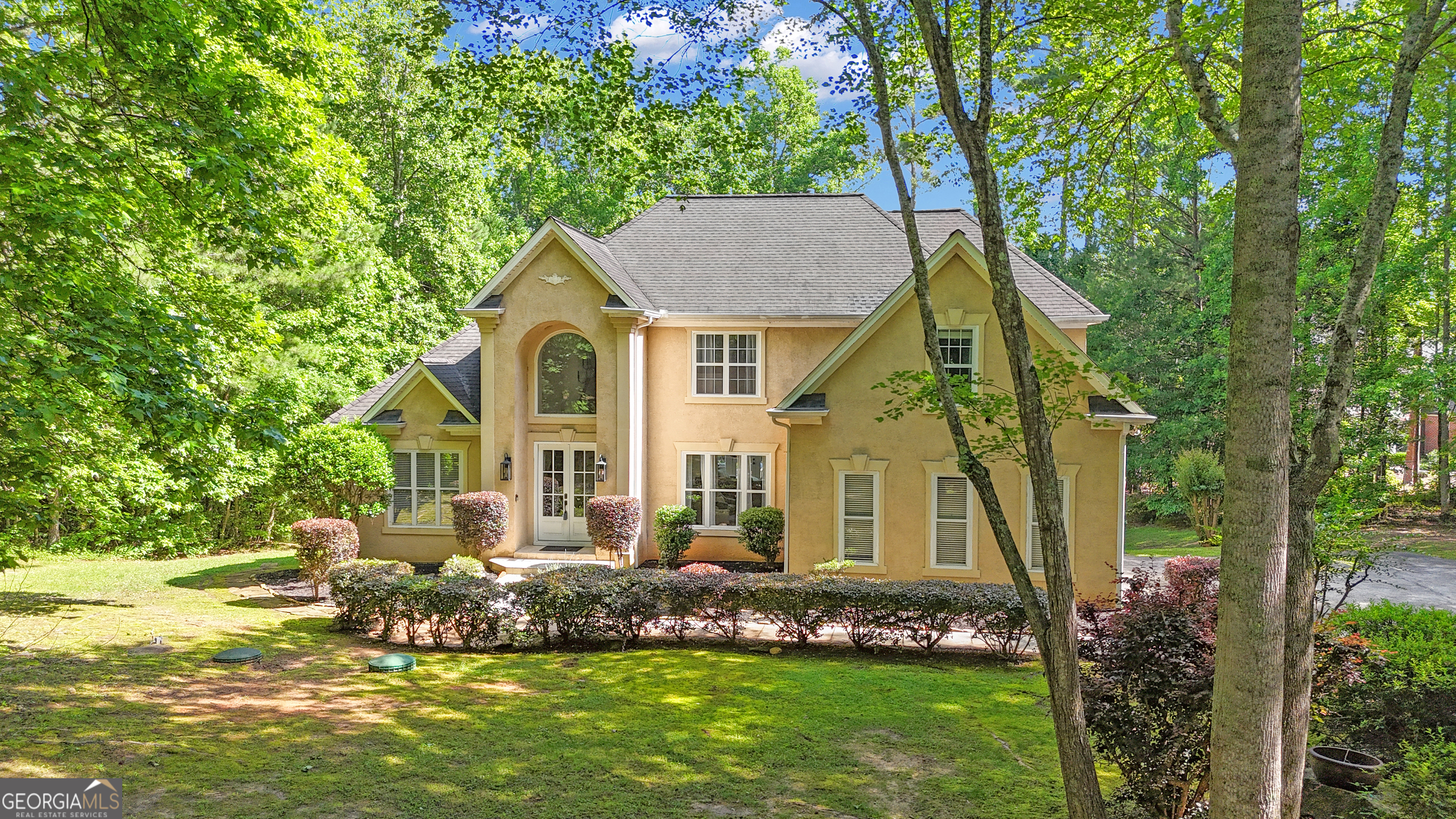 551 Lees Mill RD