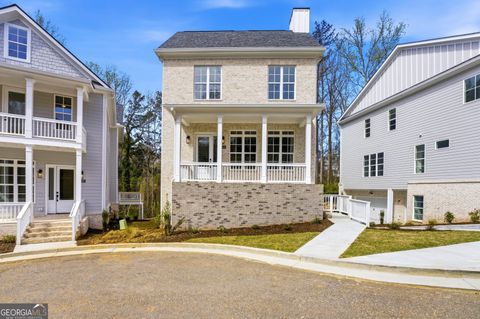 3040 Kara CT Roswell GA 30076