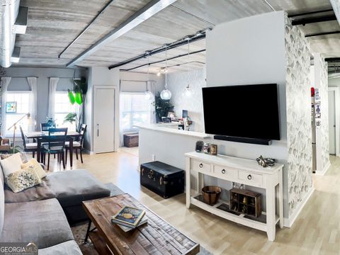 Photo of 800 Peachtree Street NE #1319, Atlanta, GA 30308 (MLS # 10582713)