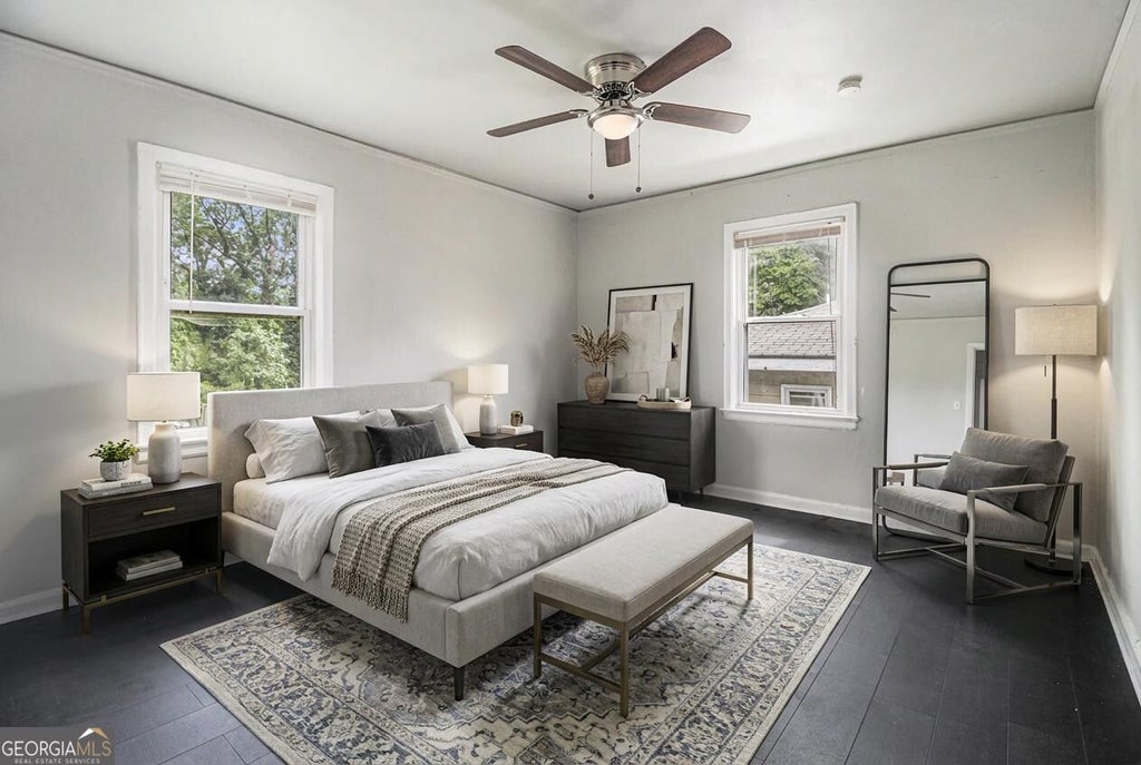 Photo of 239 Maple Street, Hapeville, GA 30354 (MLS # 10878457)