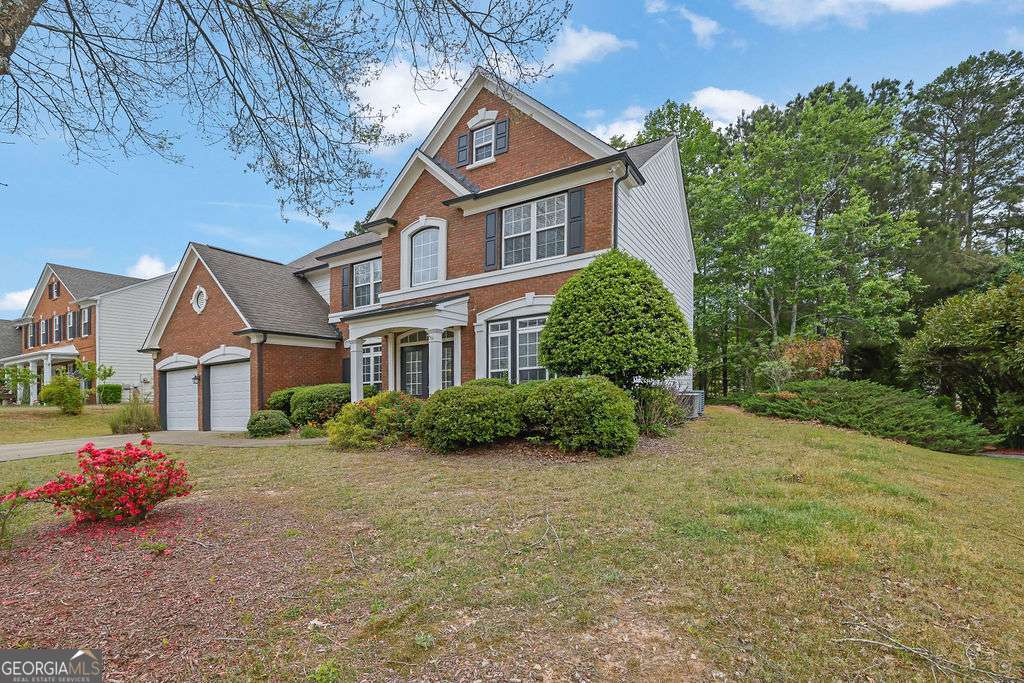5155 Amberden Hall DR