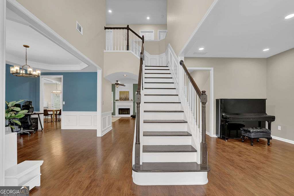 5155 Amberden Hall DR