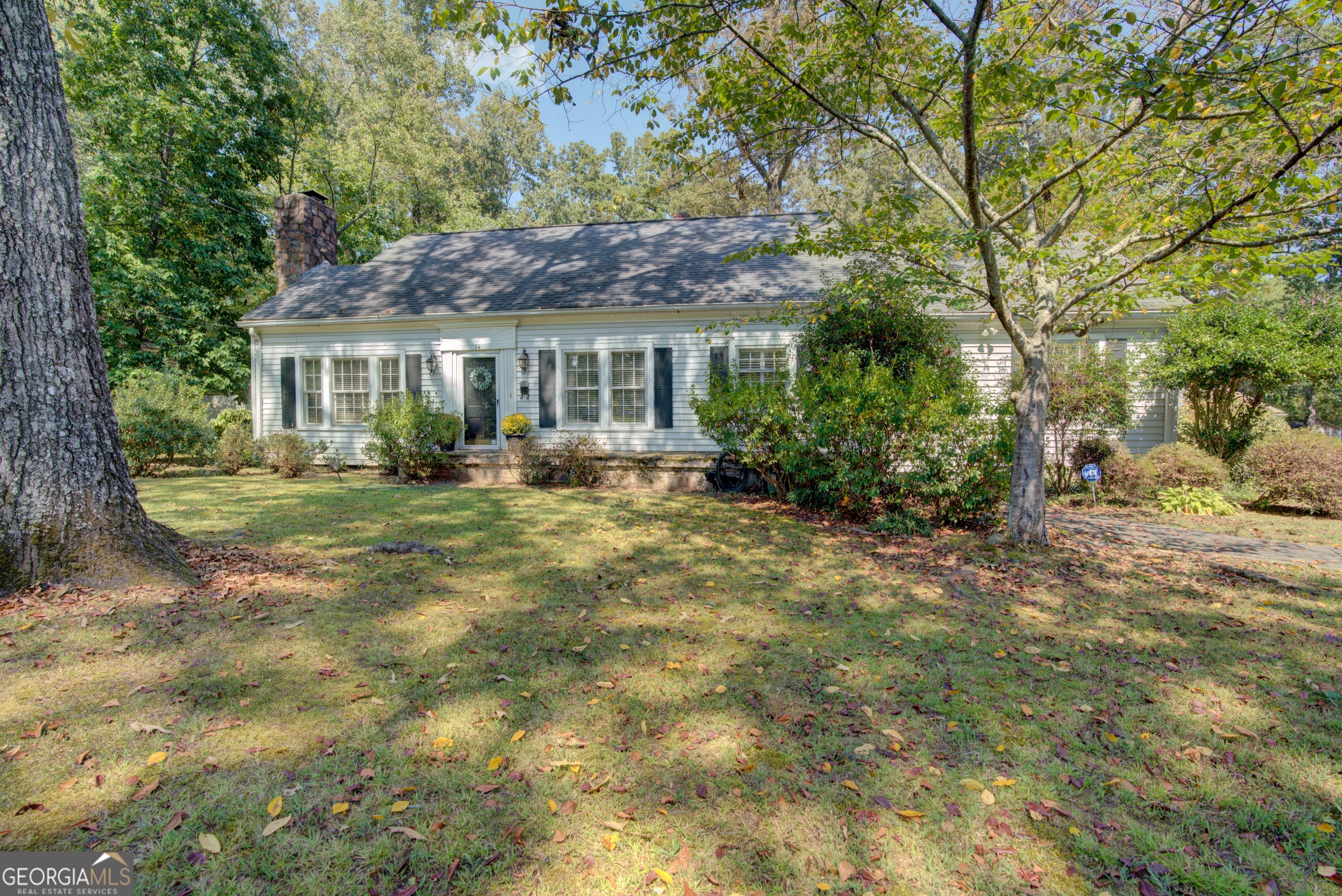 RARE FOUR BEDROOM, FOUR BATH HOME IN SUMMERVILLE PARK. Situated on a double lot, this property is made for entertaining. The MAIN LEVEL offers a spacious living room, a separate dining room, and a kitchen with stainless appliances, solid cabinetry, and a built-in banquette breakfast nook. Two guest bedrooms and two full baths provide flexibility for family or visitors. The LARGE PRIMARY SUITE includes a sitting room, multiple walk-in closets, and tile bath. UPSTAIRS, a large loft space is ideal for a playroom, media room, or office, with an additional bedroom and bath nearby. OUTSIDE, enjoy summer gatherings on the large deck and relax in the private backyard. Take advantage of the three-car detached garage with room for vehicles, storage, or a workshop. With ample space, character, and a coveted Summerville Park location, this home is a rare find.
