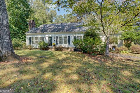 14 Vineland DR Rome GA 30165