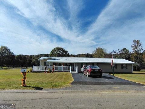 151 Airport RD Trion GA 30753