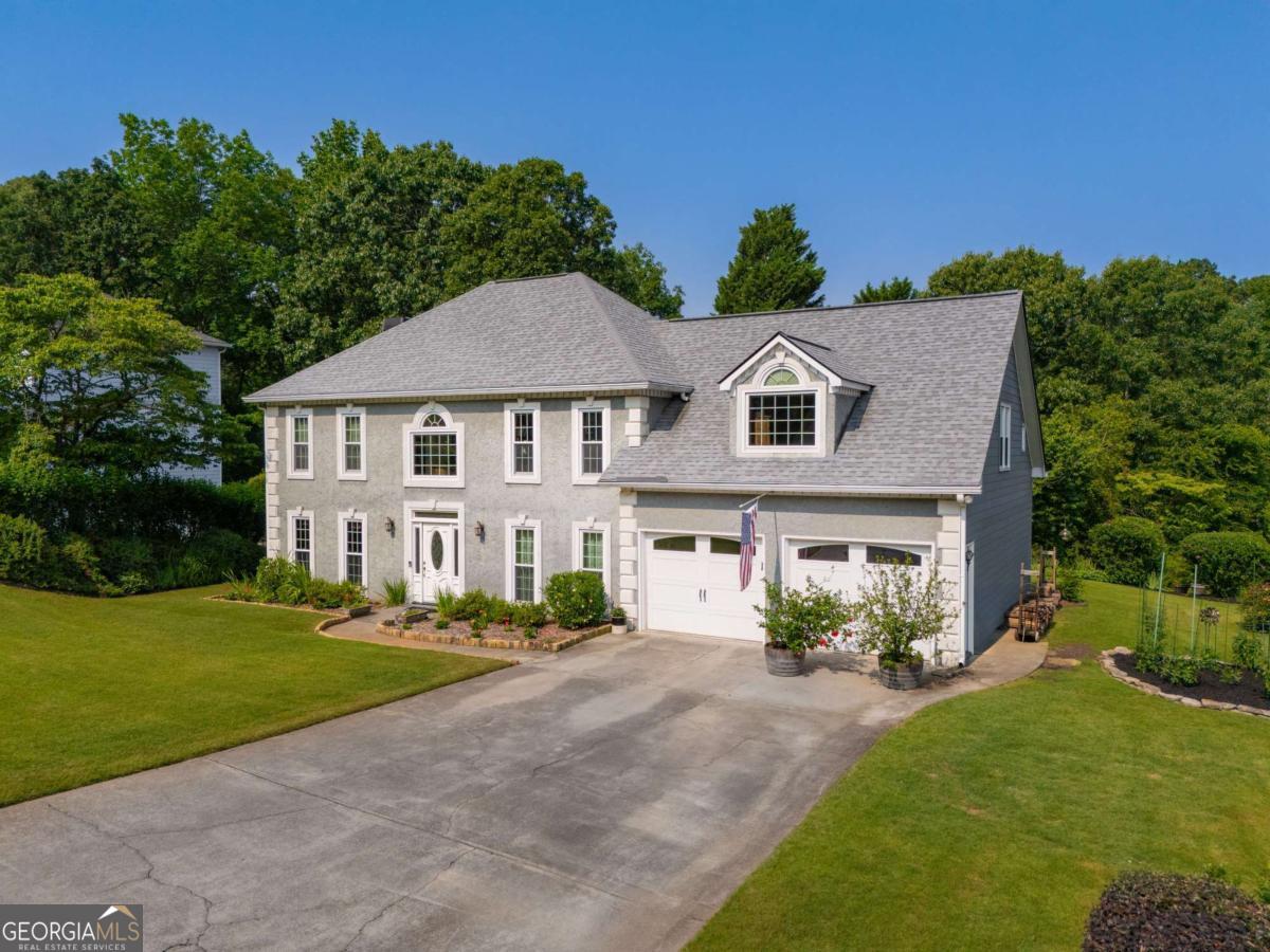 5223 Willow Ridge DR