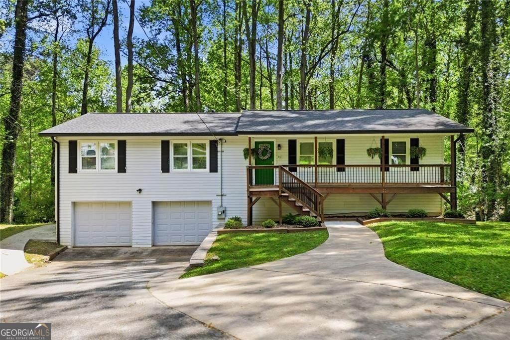 Photo of 306 Jason Court, Woodstock, GA 30188 (MLS # 10735271)