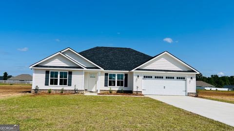 307 Parkersburg Lane Unit 48, Statesboro, GA 30458 - #: 10484862