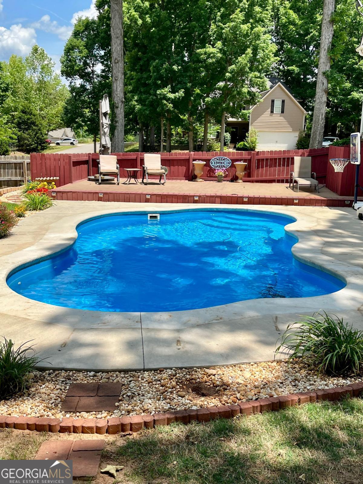 179 Harolds WAY