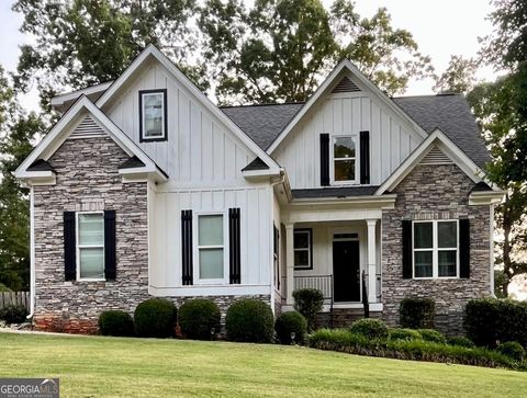 179 Harolds WAY Colbert GA 30628