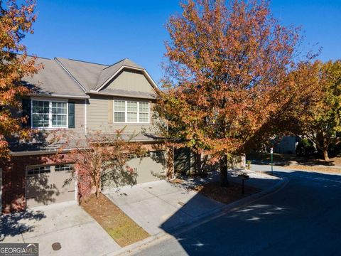 2344 Whiteoak LN SE Smyrna GA 30080