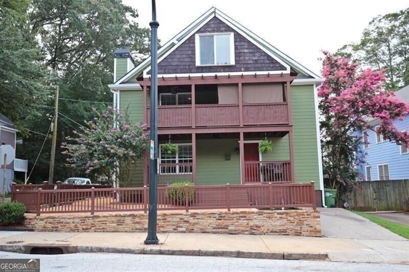 237 Georgia AVE SE