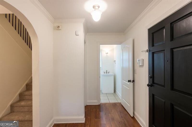 237 Georgia AVE SE