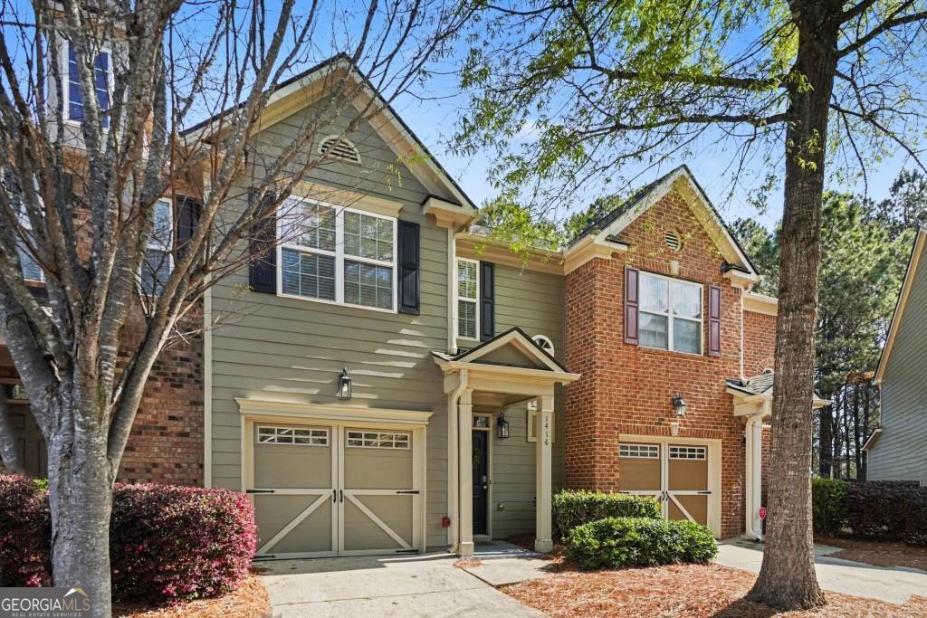 Photo of 1416 Dolcetto Trace NW #14, Kennesaw, GA 30152 (MLS # 10781596)