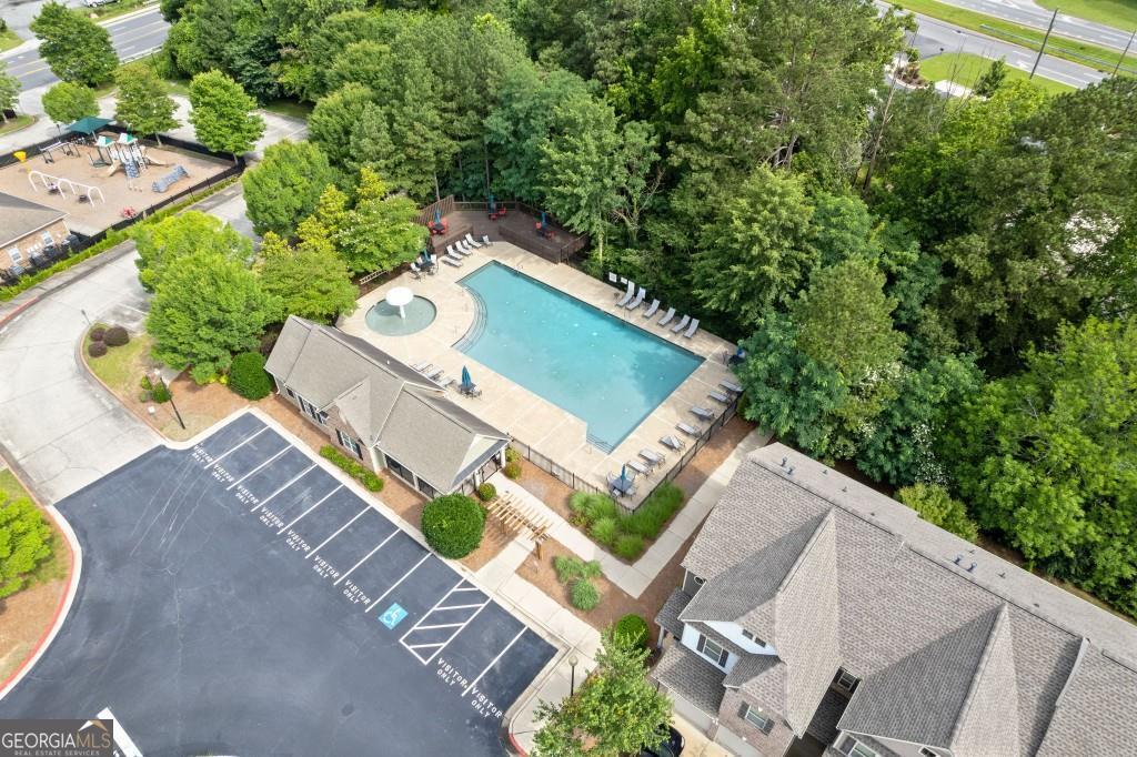 Photo of 1416 Dolcetto Trace NW #14, Kennesaw, GA 30152 (MLS # 10781596)