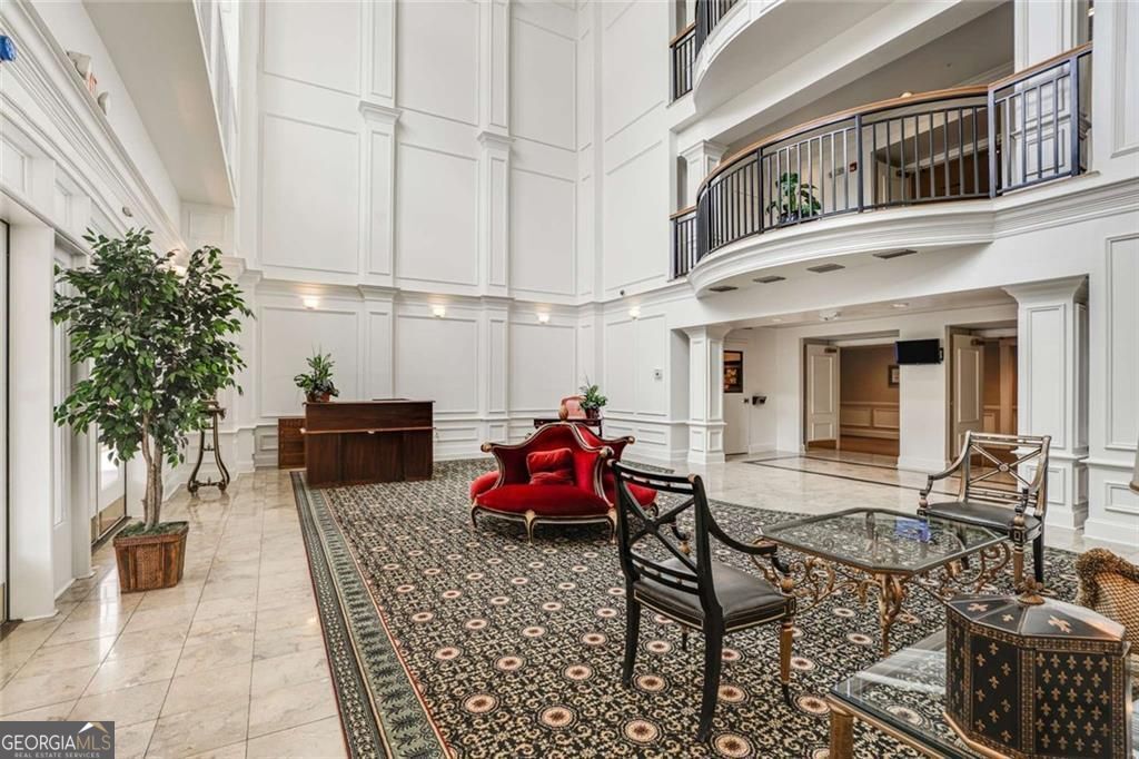 Photo of 3275 Lenox Road NE #302, Atlanta, GA 30324 (MLS # 10696549)