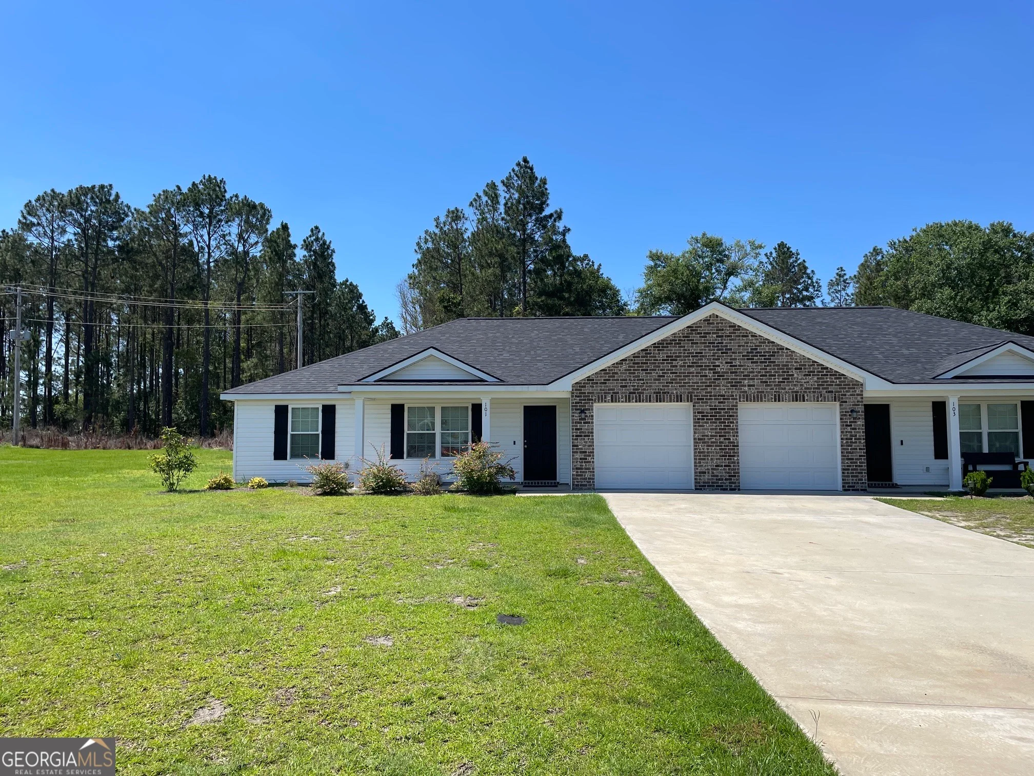 101 Callaway Crescent