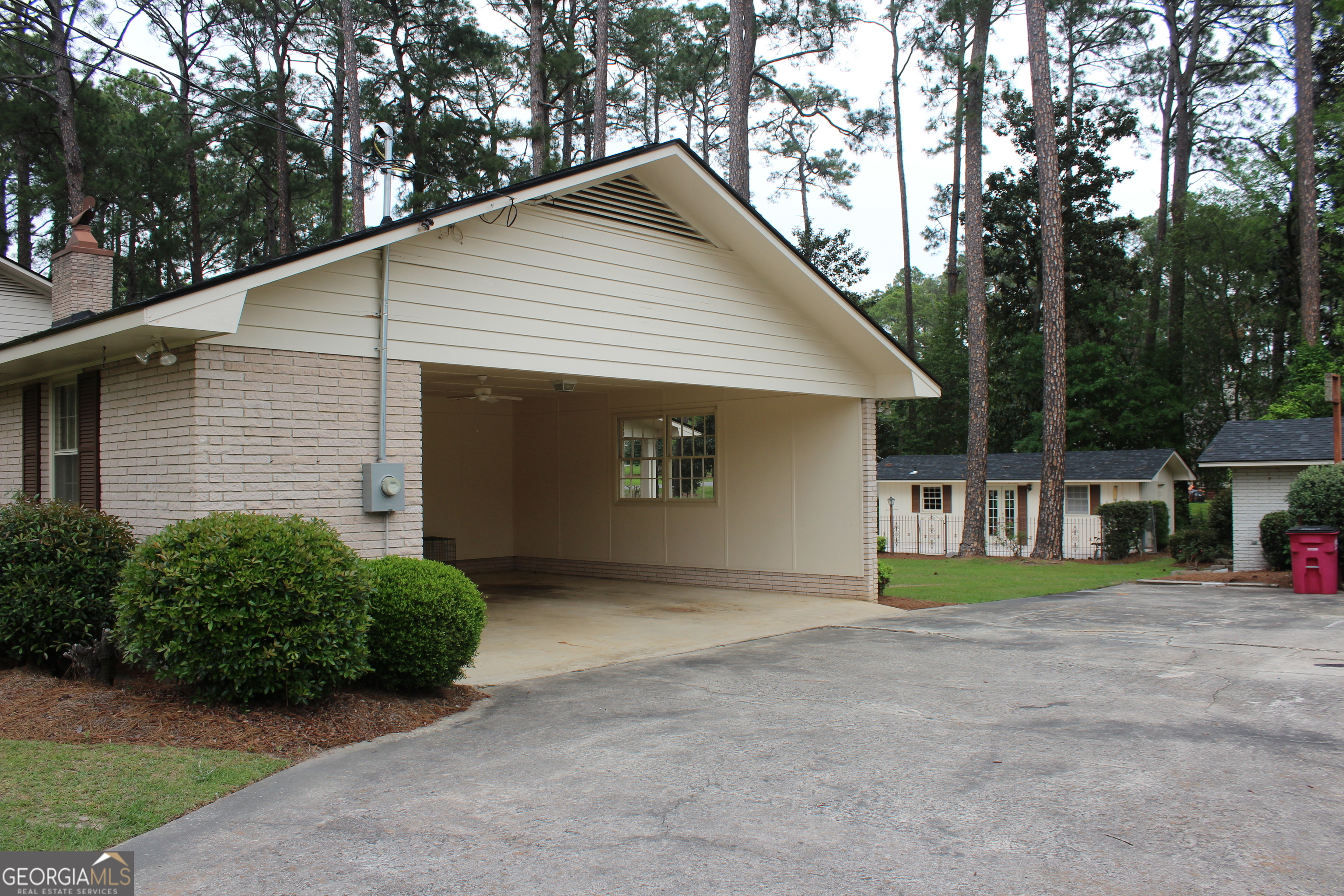 2021 Emory DR