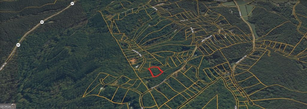 Photo of 0 Splinter Trail #90, Dawsonville, GA 30534 (MLS # 10700526)