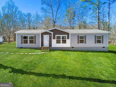 130 Thomas DR Eatonton GA 31024