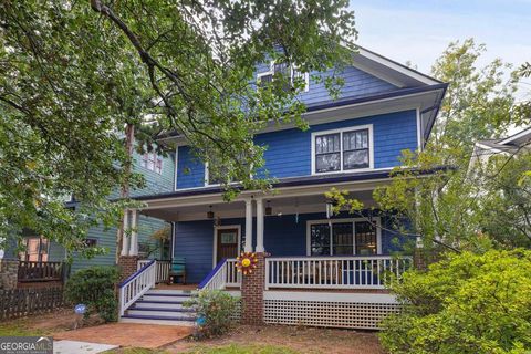 Photo of 120 Park Place, Decatur, GA 30030 (MLS # 10628998)