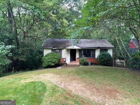 824 DELMAR CT Atlanta GA 30316