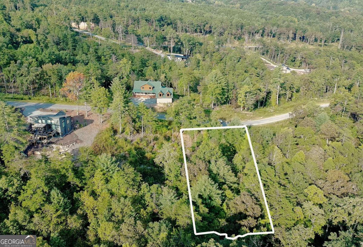Welcome to The Laurels of Blue Ridge, a premier gated community in the Blue Ridge Mountains! This 0.96-acre wooded lot offers the perfect blend of privacy, security, and natural beauty. Utilities that serve the property are electricity, cable television, garbage collection, propane gas, and public water. Surrounded by serene mountain and wooded views, it provides an ideal setting for your dream retreat. Conveniently located just 5-10 miles from town, you'll enjoy the serenity of mountain living with easy access to shopping, dining, and local amenities.