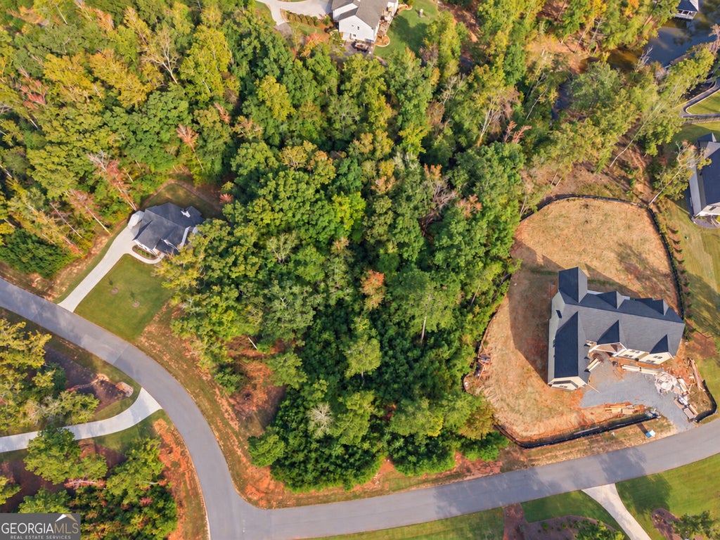 Photo of 10 Quiet Cove Way, Monticello, GA 31064 (MLS # 10876639)