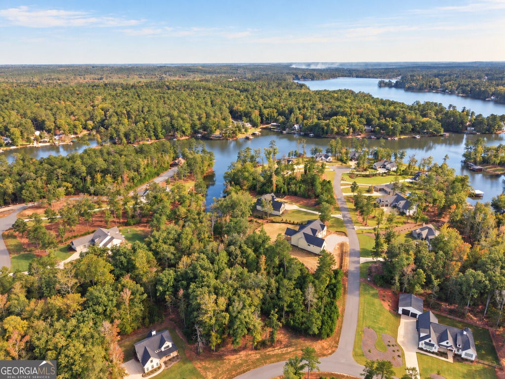 Photo of 10 Quiet Cove Way, Monticello, GA 31064 (MLS # 10876639)