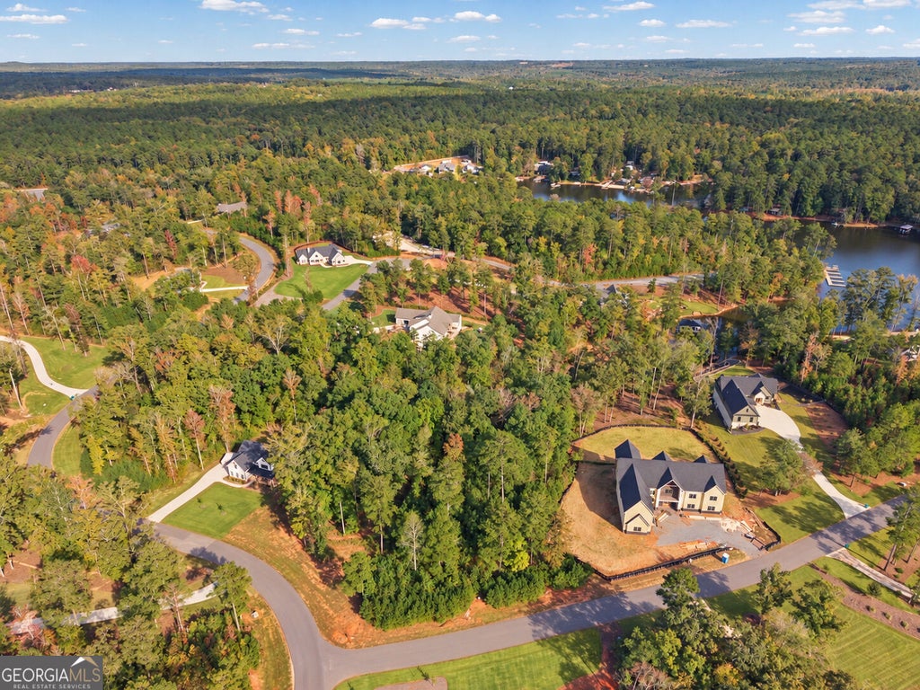 Photo of 10 Quiet Cove Way, Monticello, GA 31064 (MLS # 10876639)