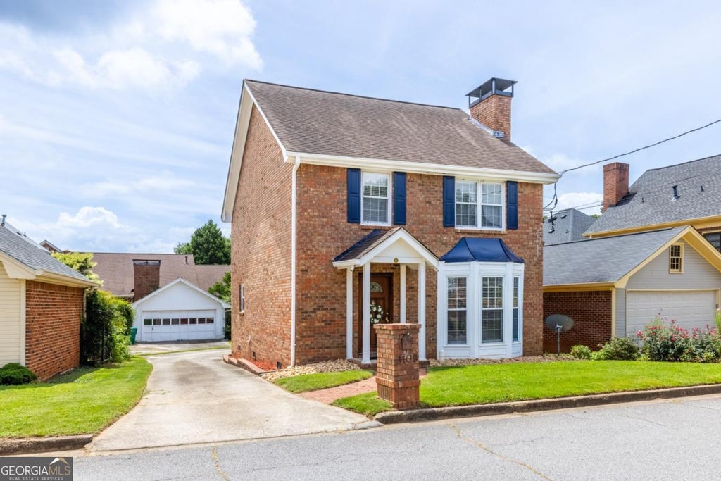 Photo of 3109 Henderson Walk, Atlanta, GA 30340 (MLS # 10811889)