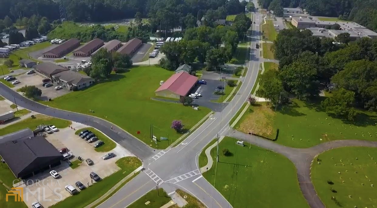 0 Senoia Road