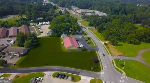 0 Senoia Road Tyrone GA 30290
