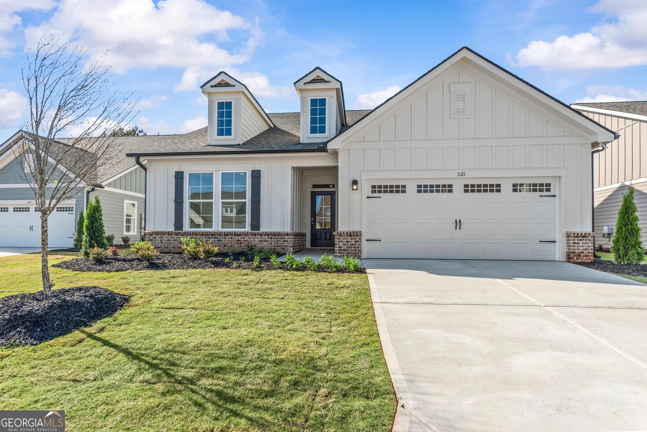 1121 Silverton Drive
